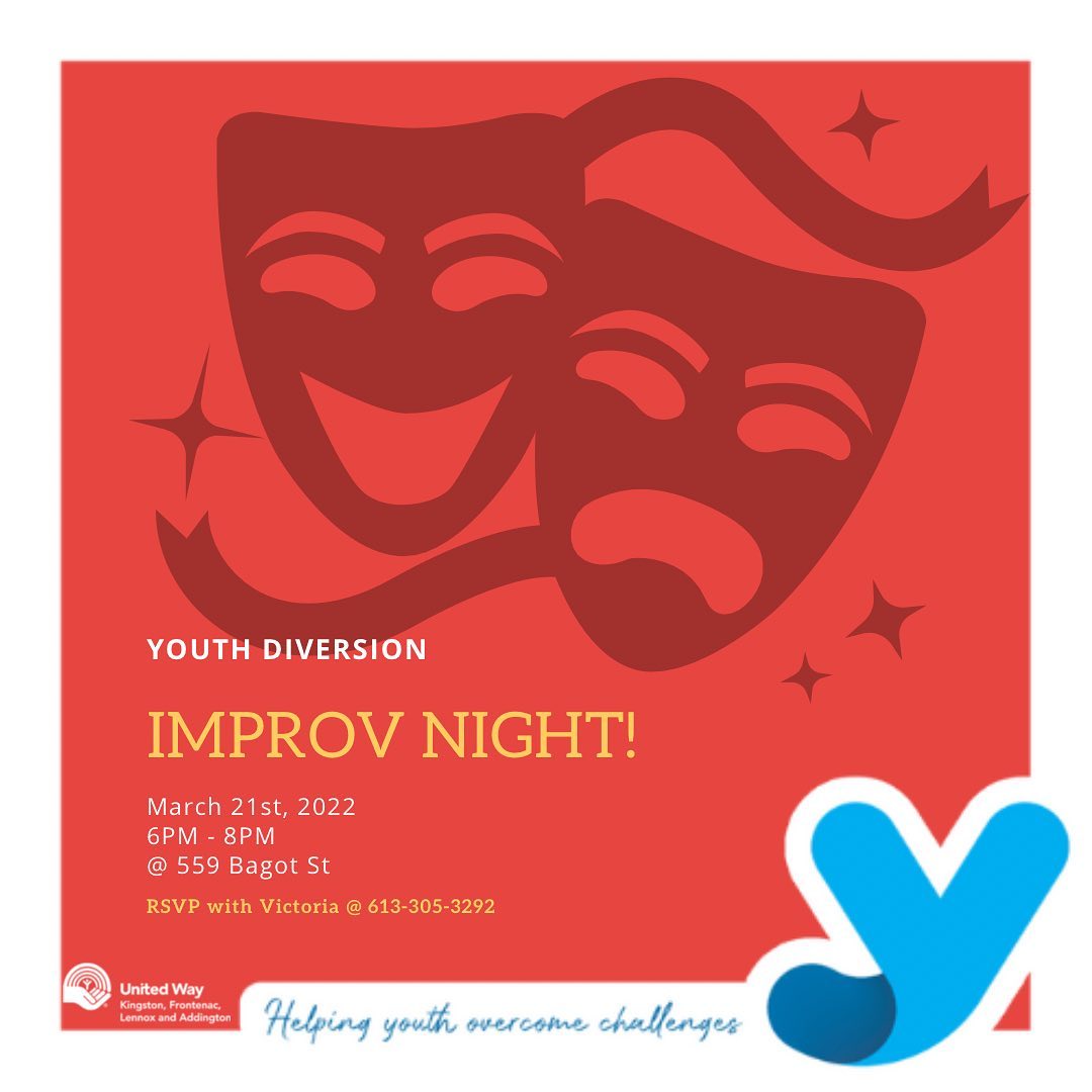 Youth Outreach Worker Program Youth Diversion Kingston Notfor