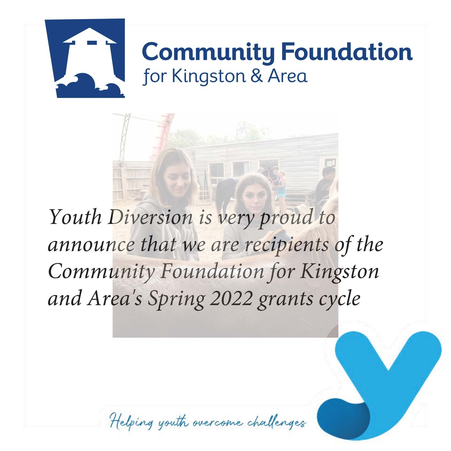 Youth Outreach Worker Program Youth Diversion Kingston Notfor