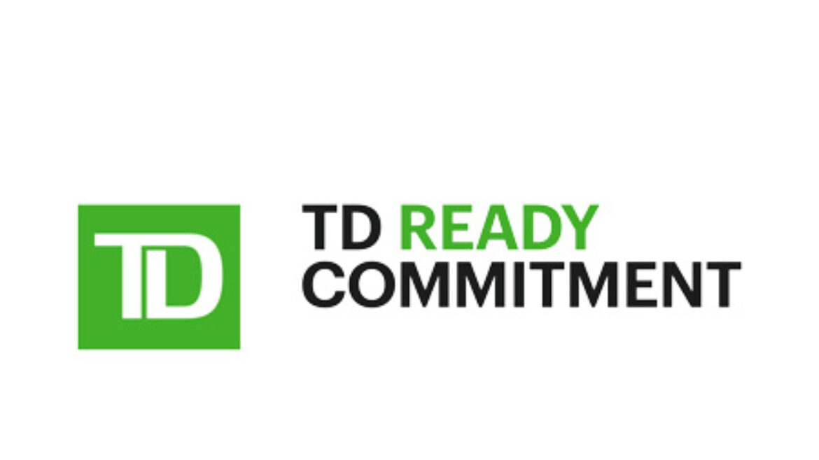 TD READY COMMITMENT GRANT