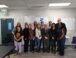 The Lieutenant Governor of Ontario visits Youth Diversion